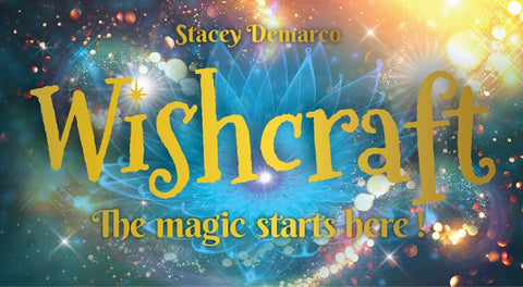 Wishcraft: The Magic Starts Here by DeMarco, Stacey