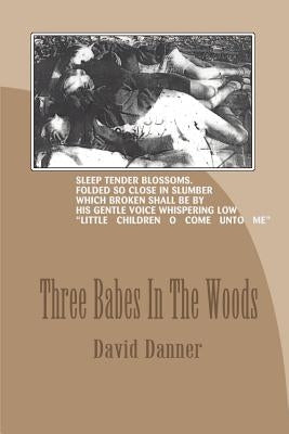 Three Babes in the Woods by Danner, David