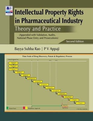 Pharmaceutical Research Methodology and Bio-Statistics: Theory & Practice by Rao, Bayya Subba