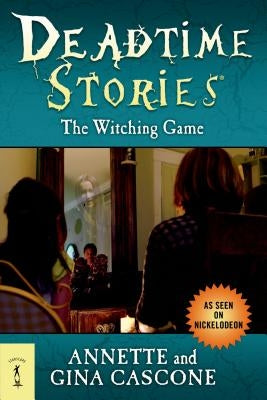 Witching Game by Cascone, Annette