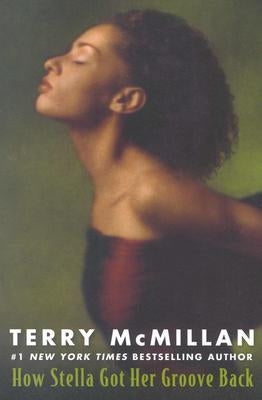 How Stella Got Her Groove Back by McMillan, Terry
