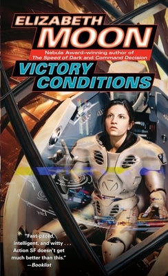Victory Conditions by Moon, Elizabeth
