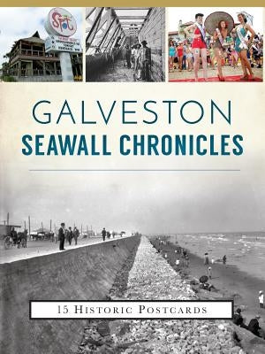 Galveston Seawall Chronicles by Fountain, Kimber