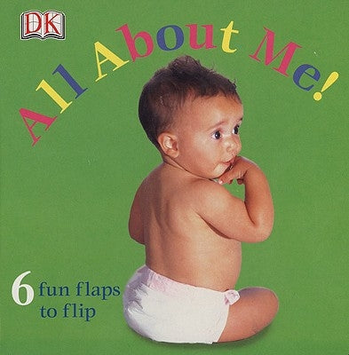 All about Me! by DK