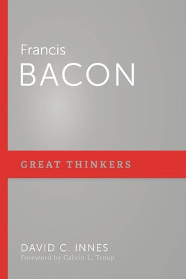 Francis Bacon by Innes, David