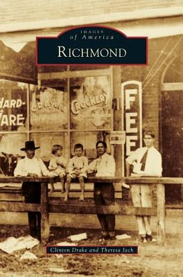 Richmond by Drake, Clinton