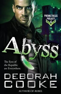 Abyss by Cooke, Deborah
