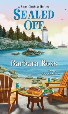 Sealed Off by Ross, Barbara