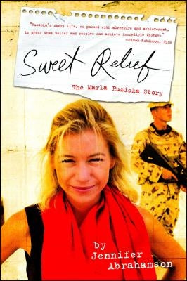 Sweet Relief by Abrahamson