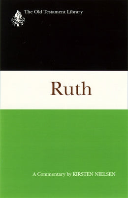 Ruth (1997) by Nielsen, Kirsten