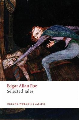 Selected Tales by Poe, Edgar Allan