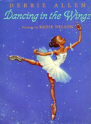 Dancing in the Wings by Allen, Debbie