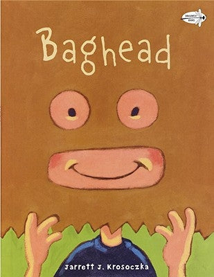 Baghead by Krosoczka, Jarrett J.