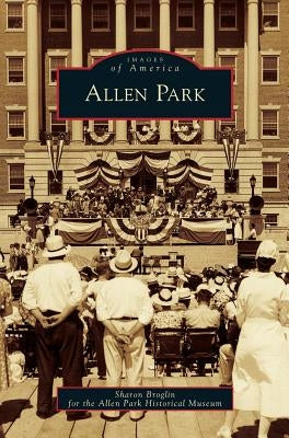 Allen Park by Broglin, Sharon