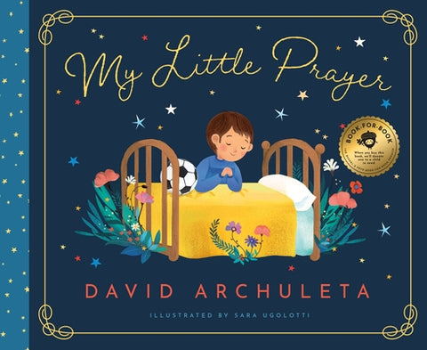 My Little Prayer by Archuleta, David