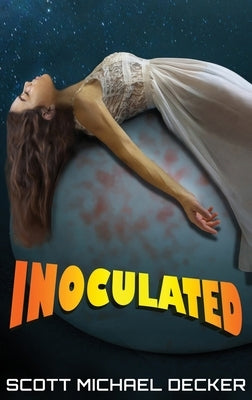 Inoculated by Decker, Scott Michael