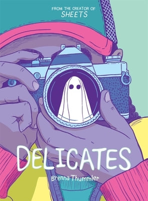 Delicates, Volume 2 by Thummler, Brenna