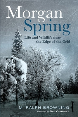 Morgan Spring by Browning, M. Ralph