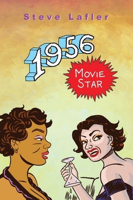 1956 Movie Star by Lafler, Steve