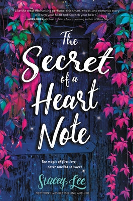 The Secret of a Heart Note by Lee, Stacey