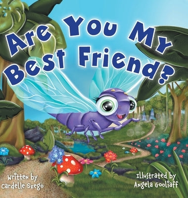 Are You My Best Friend? by Szego, Cardelle