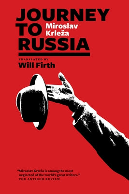 Journey to Russia by Krleza, Miroslav