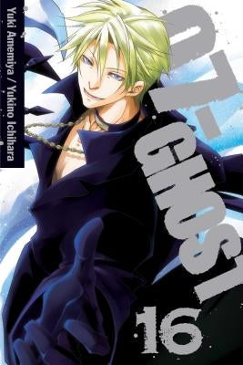 07-Ghost, Vol. 16, Volume 16 by Amemiya, Yuki
