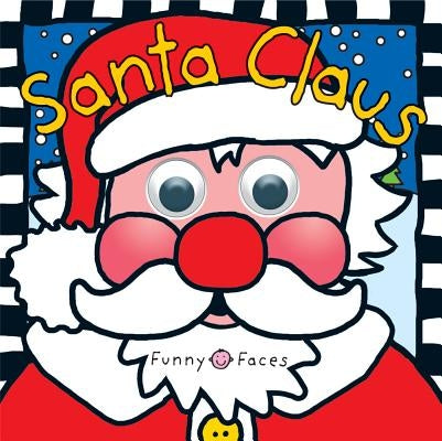 Santa Claus by Priddy, Roger