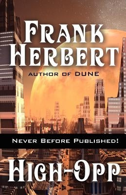 High-Opp by Herbert, Frank