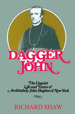Dagger John by Shaw, Richard