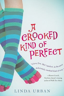 A Crooked Kind of Perfect by Urban, Linda