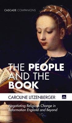 The People and the Book by Litzenberger, Caroline