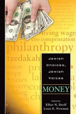 Money by Dorff, Elliot N.