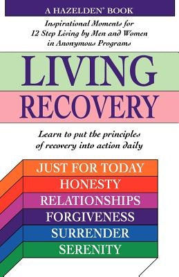 Living Recovery by Hazelden