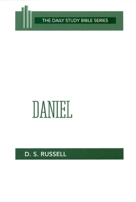 Daniel by Russell, D. S.