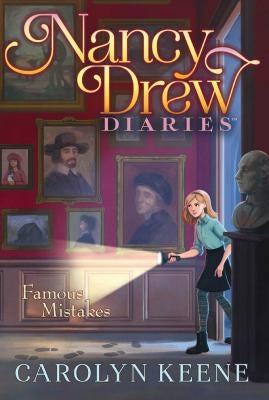 Famous Mistakes, Volume 17 by Keene, Carolyn