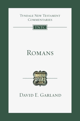 Romans: An Introduction and Commentary by Schnabel, Eckhard J.