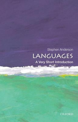 Languages by Anderson, Stephen R.