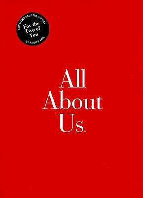 All about Us: For the Two of You by Keel, Philipp
