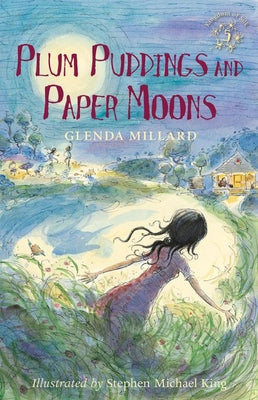 Plum Puddings and Paper Moons by Millard, Glenda