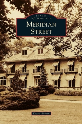 Meridian Street by Ritman, Kassie