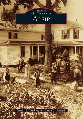 Alsip by Kitching, Patrick E.