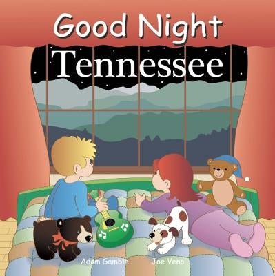 Good Night Tennessee by Gamble, Adam