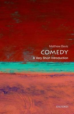 Comedy by Bevis, Matthew