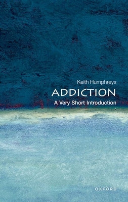 Addiction by Humphreys
