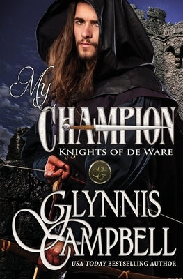 My Champion by Campbell, Glynnis