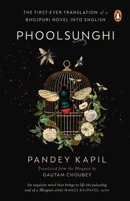 Phoolsunghi by Kapil, Pandey