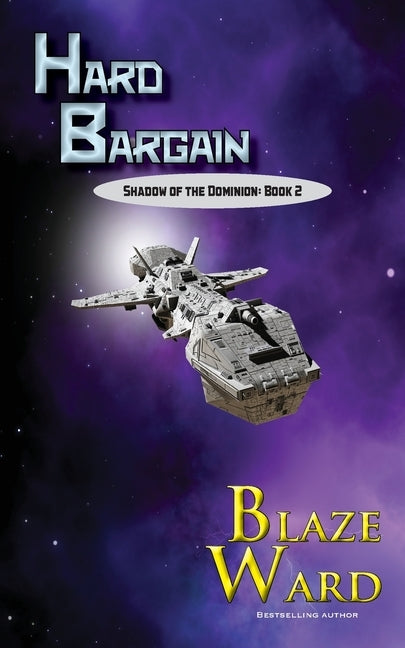 Hard Bargain by Ward, Blaze
