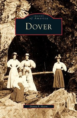 Dover by Hearn, Donna P.