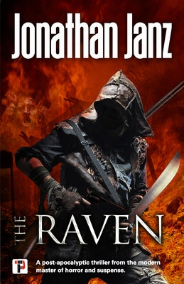 The Raven by Janz, Jonathan